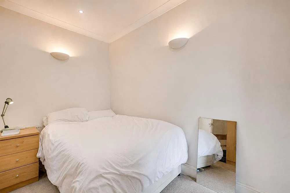 3 bedroom apartment for rent