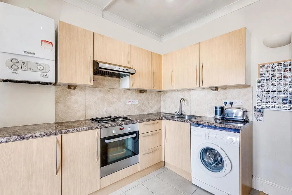 3 bedroom apartment for rent