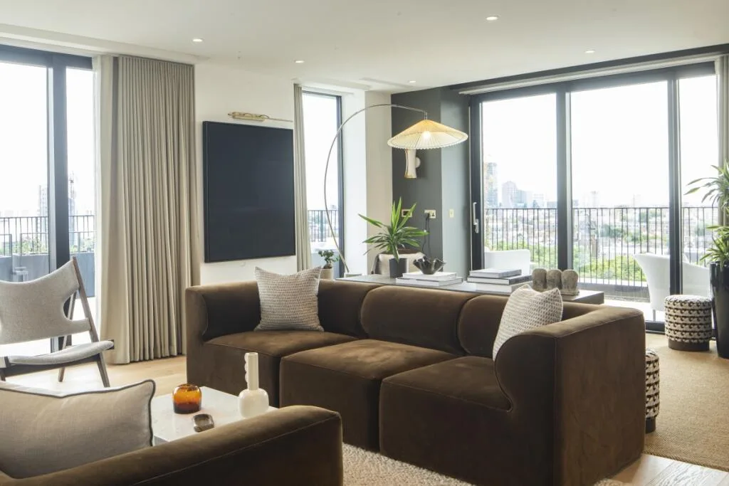3 bedroom flat for rent