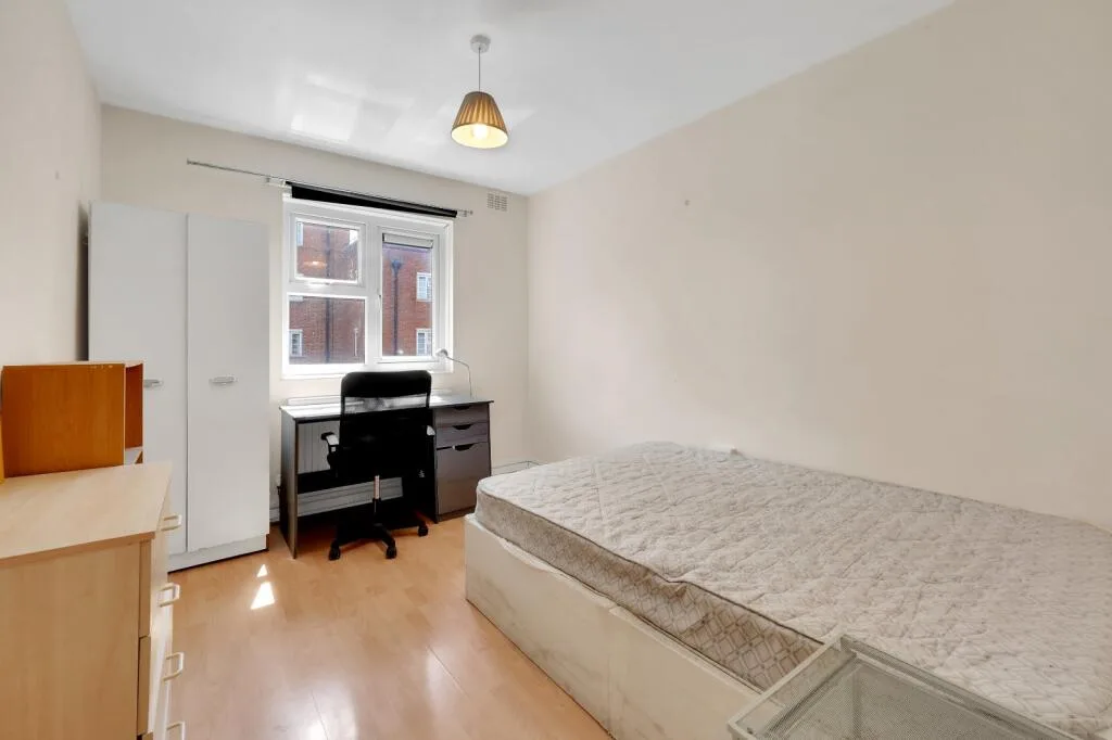 4 bedroom flat for rent