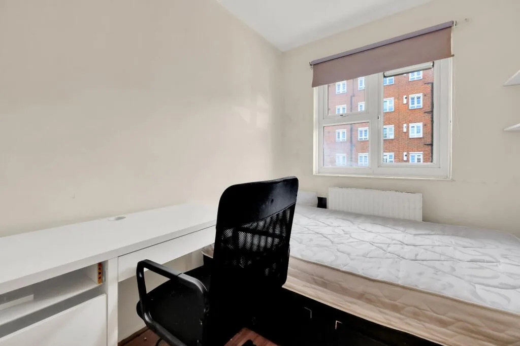 4 bedroom flat for rent