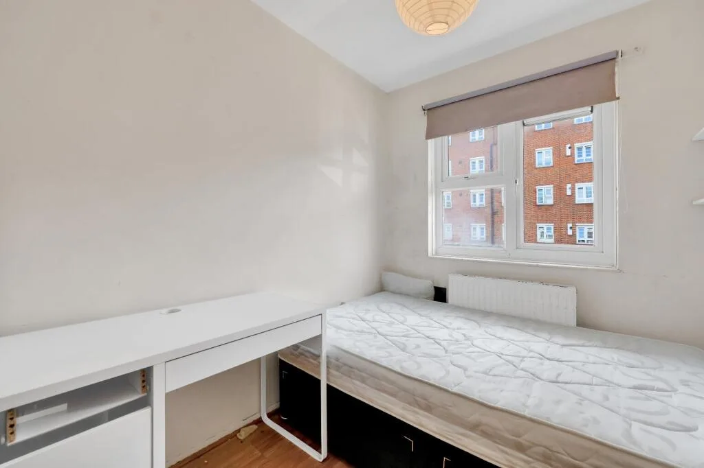 4 bedroom flat for rent