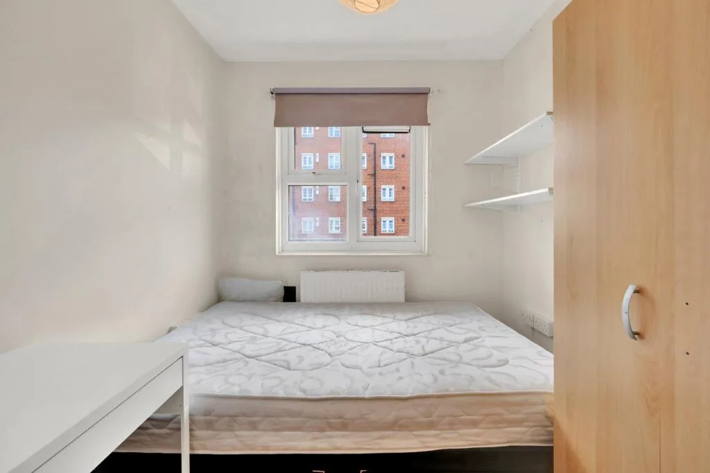 4 bedroom flat for rent