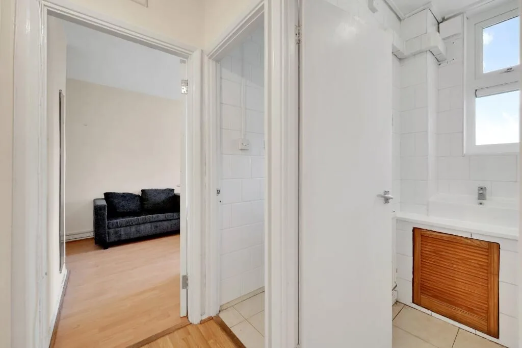 4 bedroom flat for rent