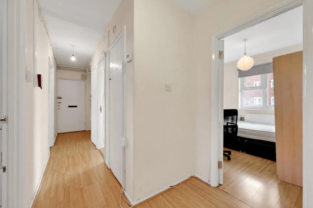 4 bedroom flat for rent