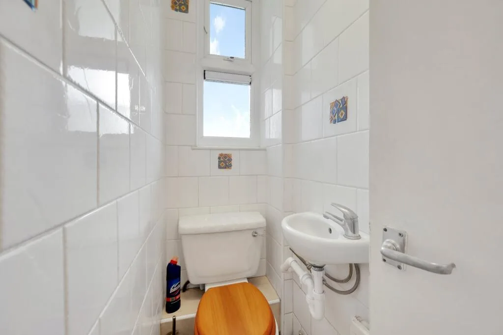 4 bedroom flat for rent