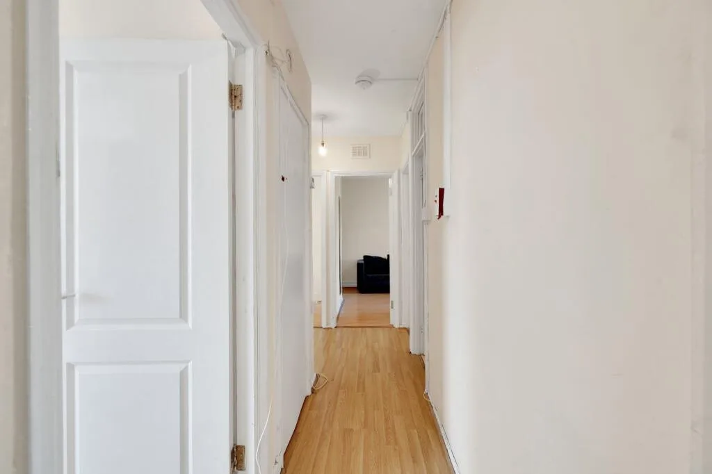 4 bedroom flat for rent