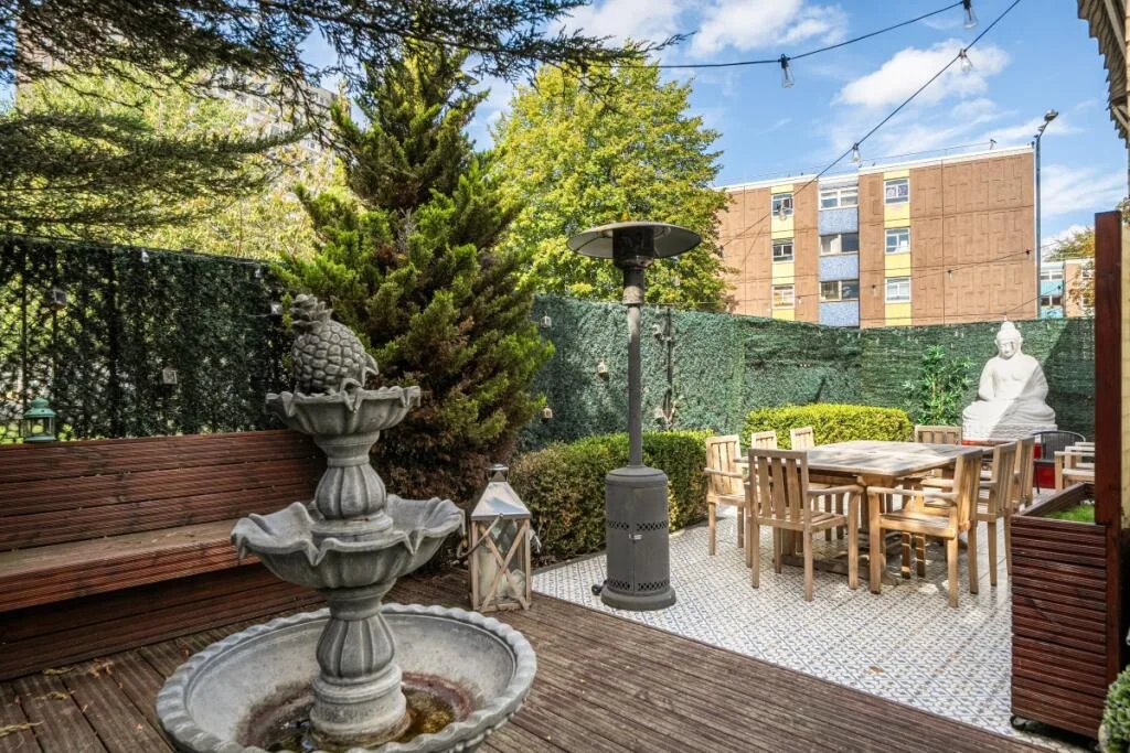 3 bedroom apartment for rent