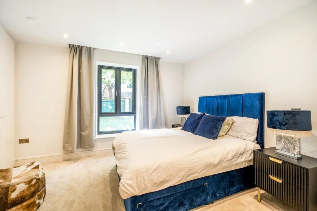 3 bedroom apartment for rent