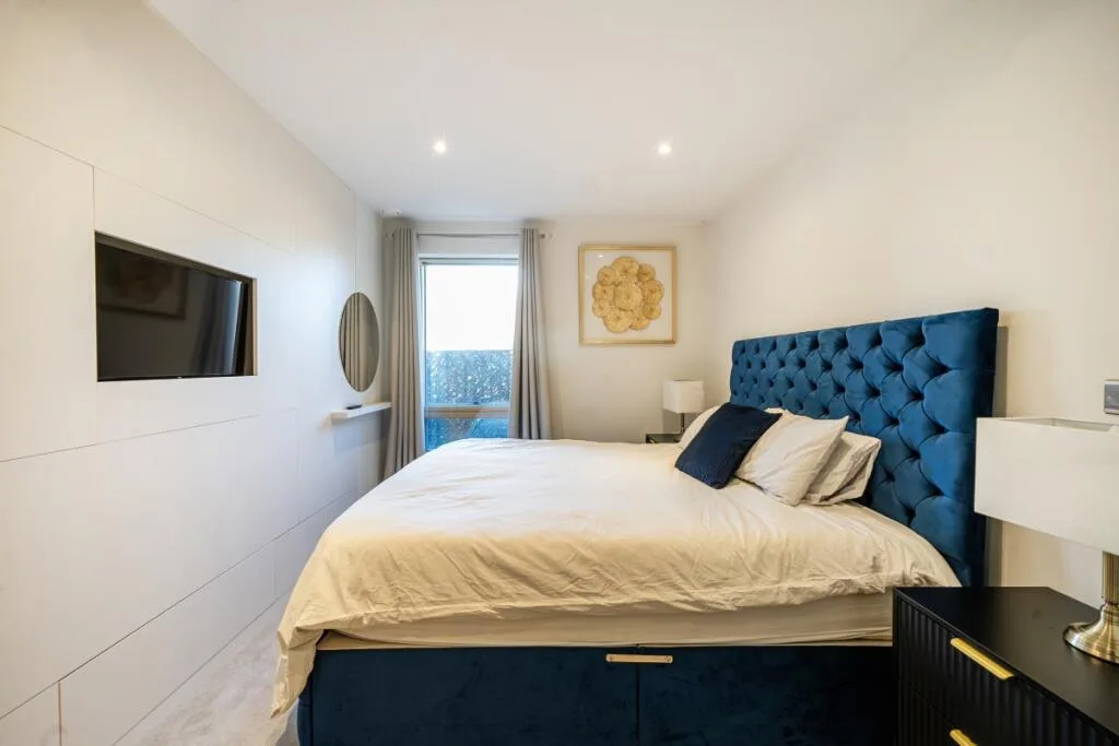 3 bedroom apartment for rent