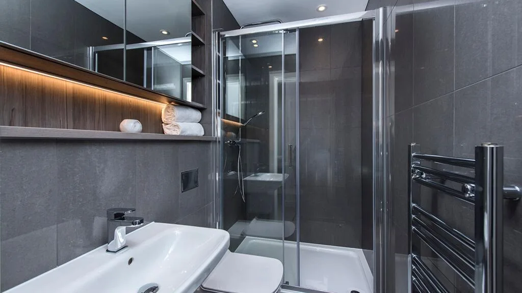 3 bedroom flat for rent
