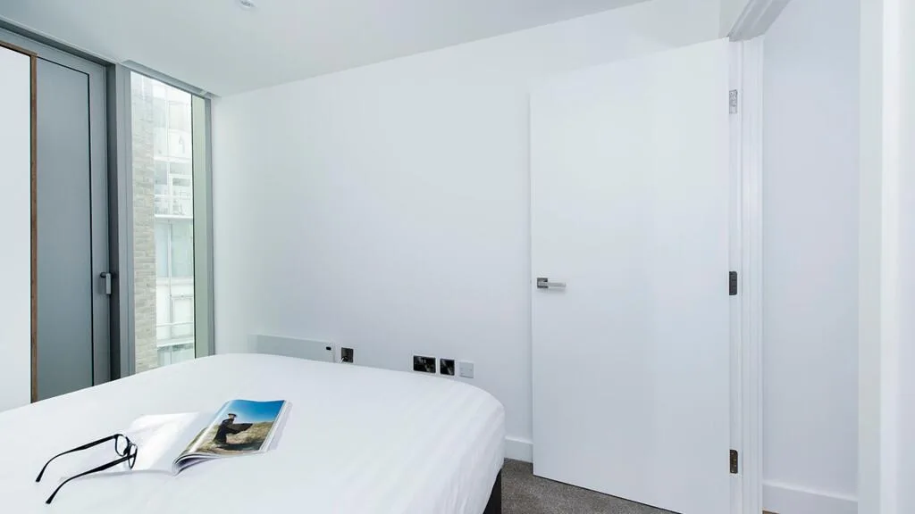 3 bedroom flat for rent