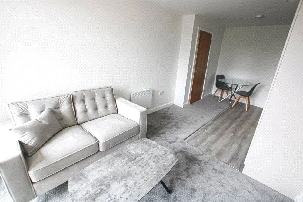 1 bedroom apartment for rent