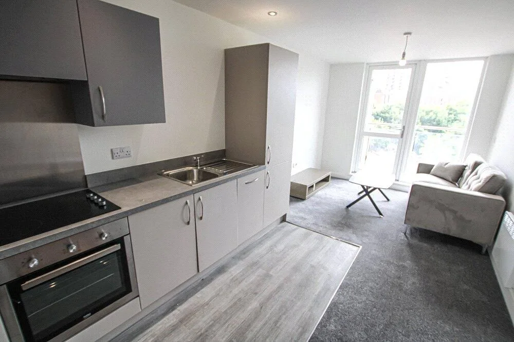 1 bedroom apartment for rent