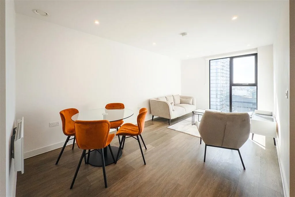 2 bedroom apartment for rent