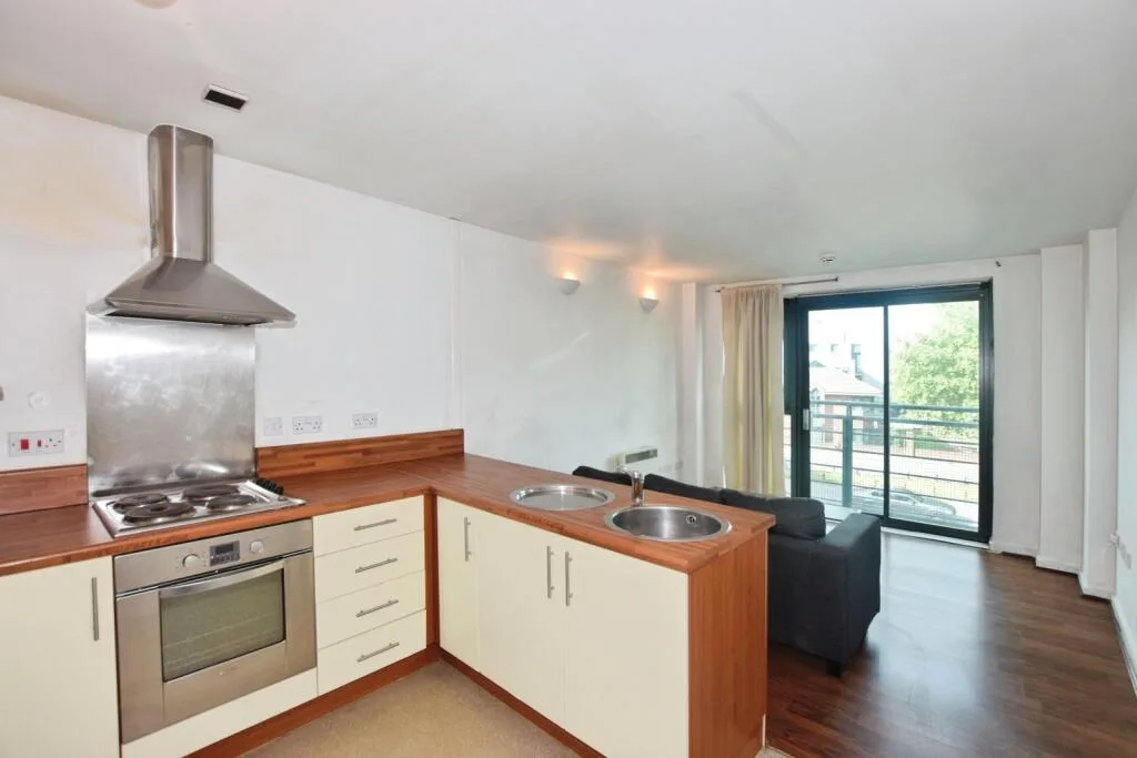 1 bedroom flat for rent