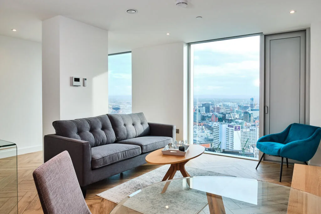 1 bedroom flat for rent