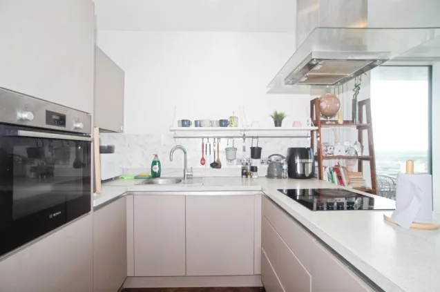 3 bedroom apartment for rent