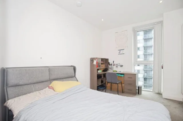 3 bedroom apartment for rent