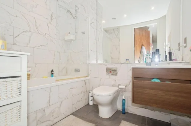 3 bedroom apartment for rent