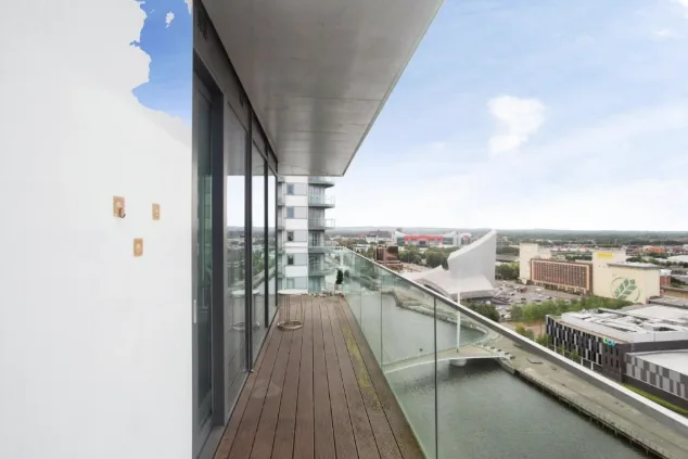 3 bedroom apartment for rent