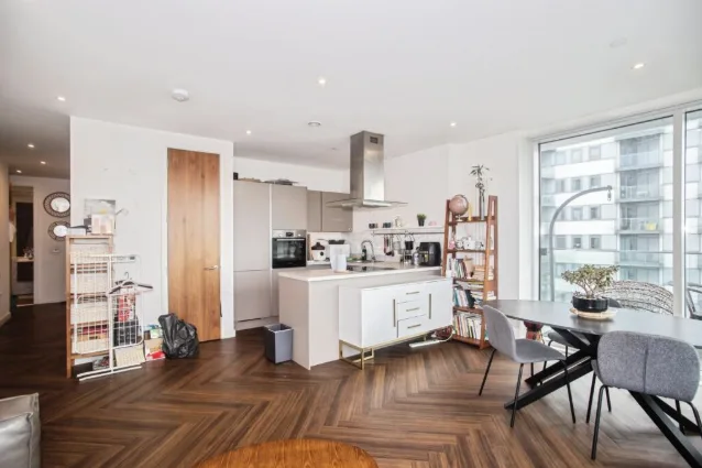 3 bedroom apartment for rent