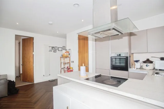 3 bedroom apartment for rent