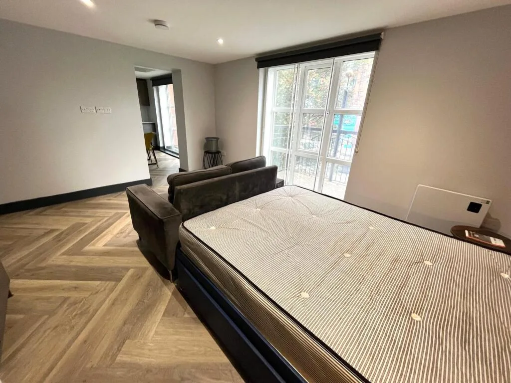 1 bedroom apartment for rent