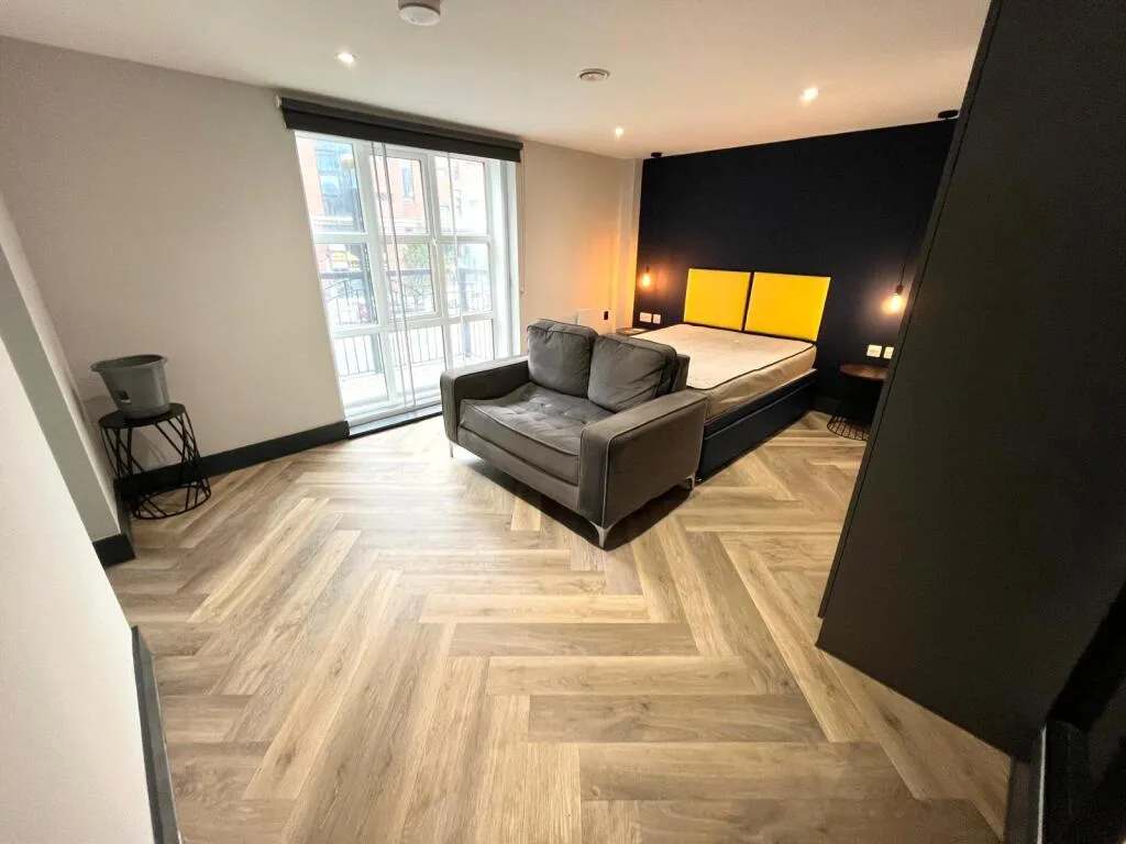 1 bedroom apartment for rent