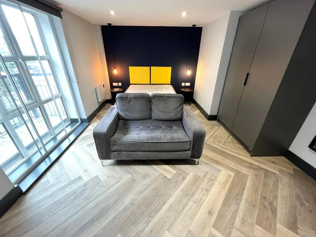 1 bedroom apartment for rent
