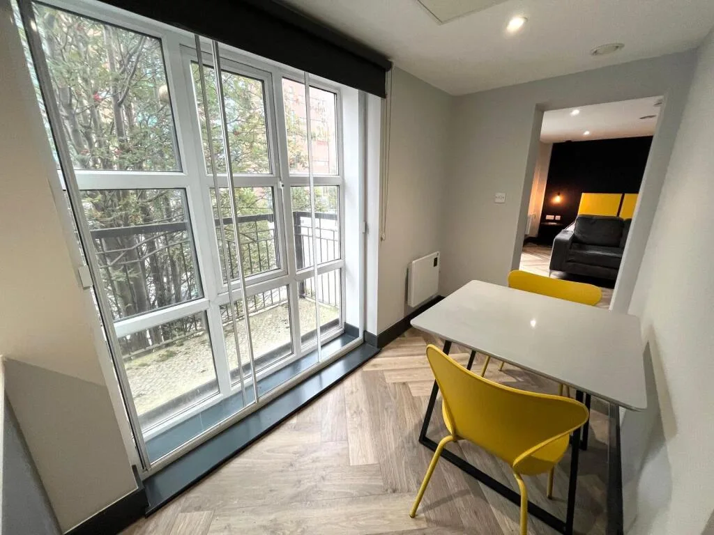 1 bedroom apartment for rent