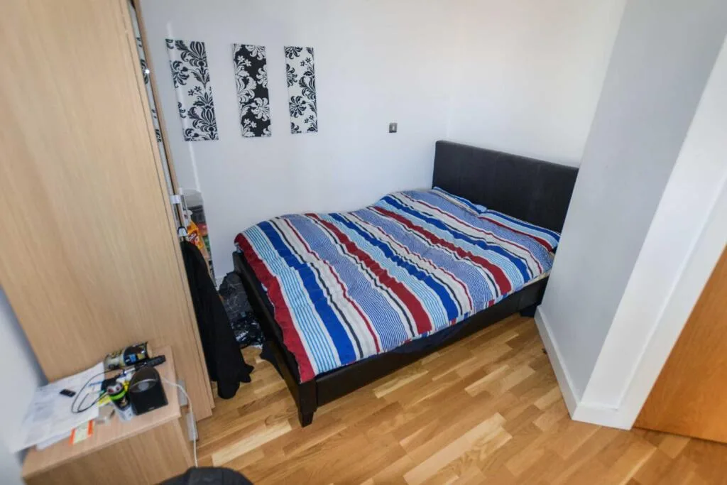 1 bedroom flat for rent