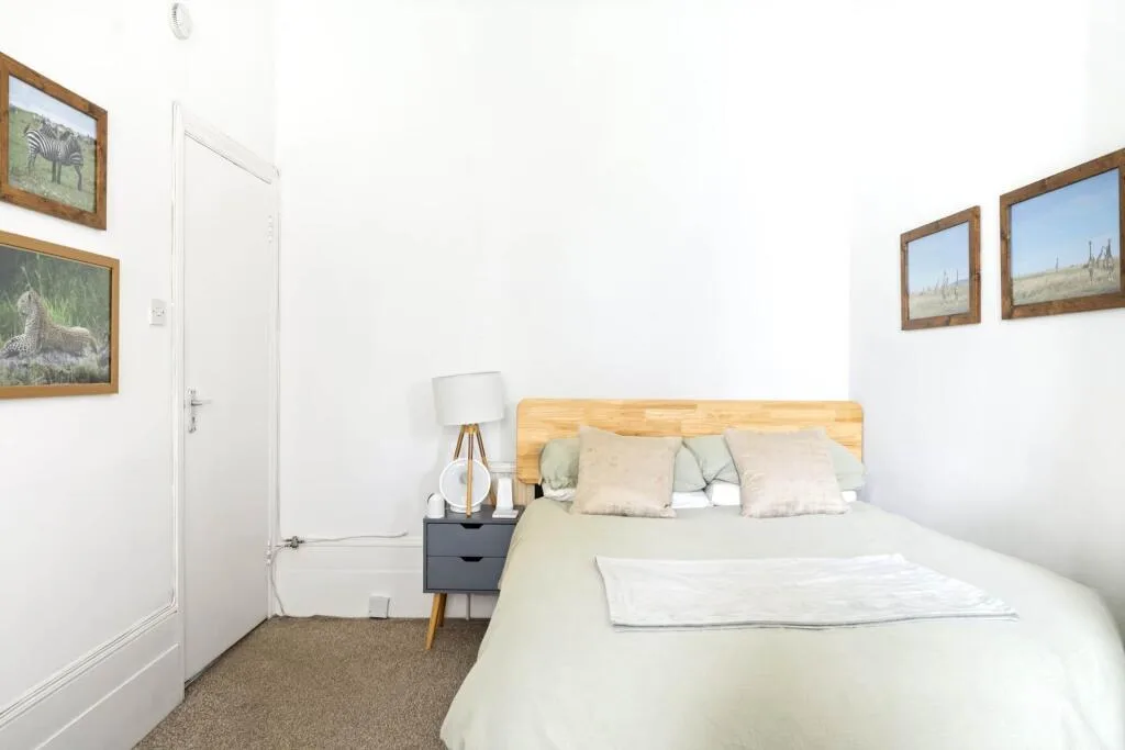 1 bedroom apartment for rent