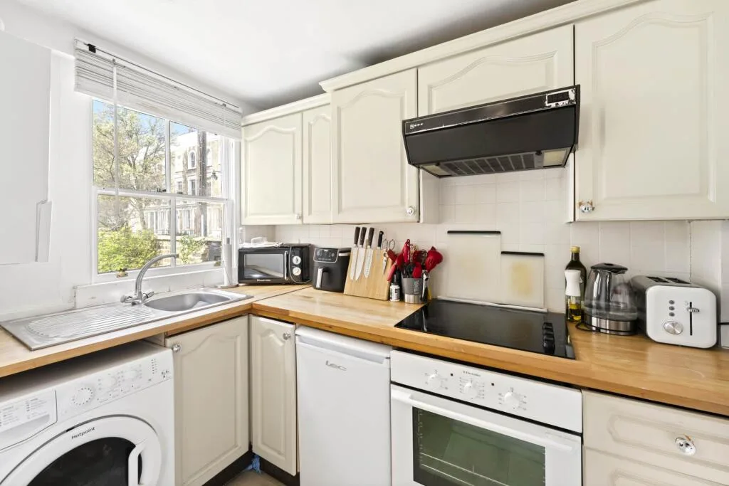 1 bedroom apartment for rent
