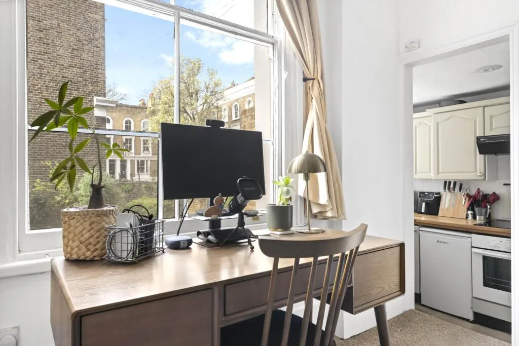 1 bedroom apartment for rent