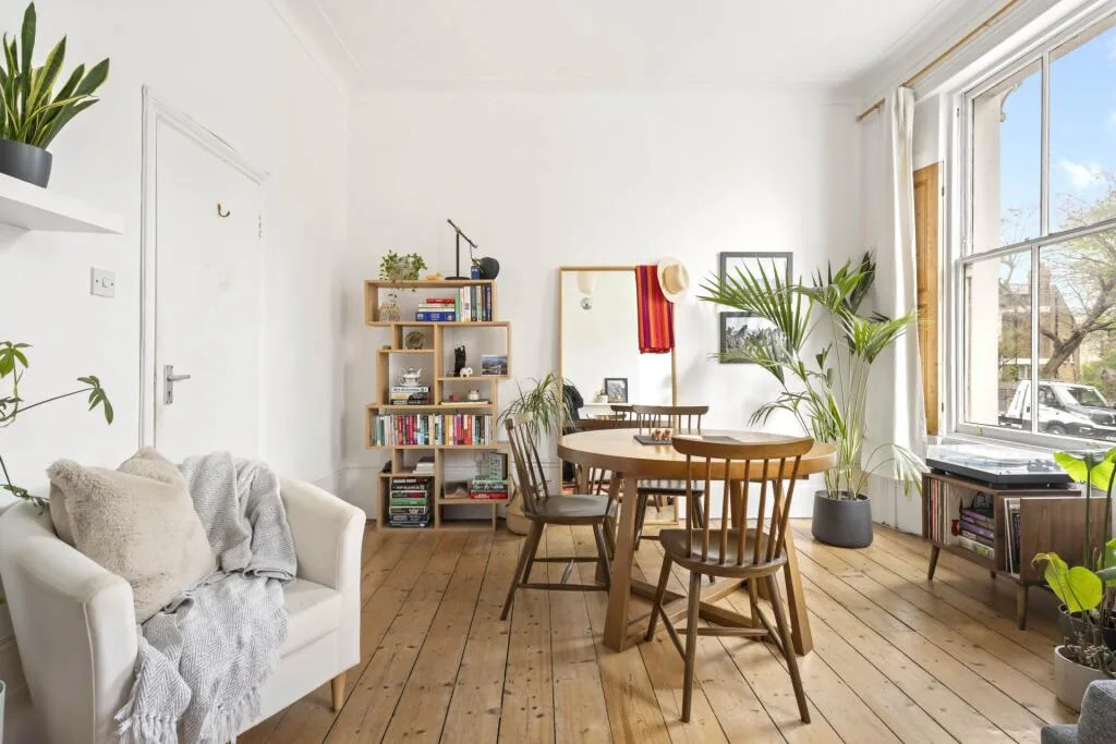 1 bedroom apartment for rent
