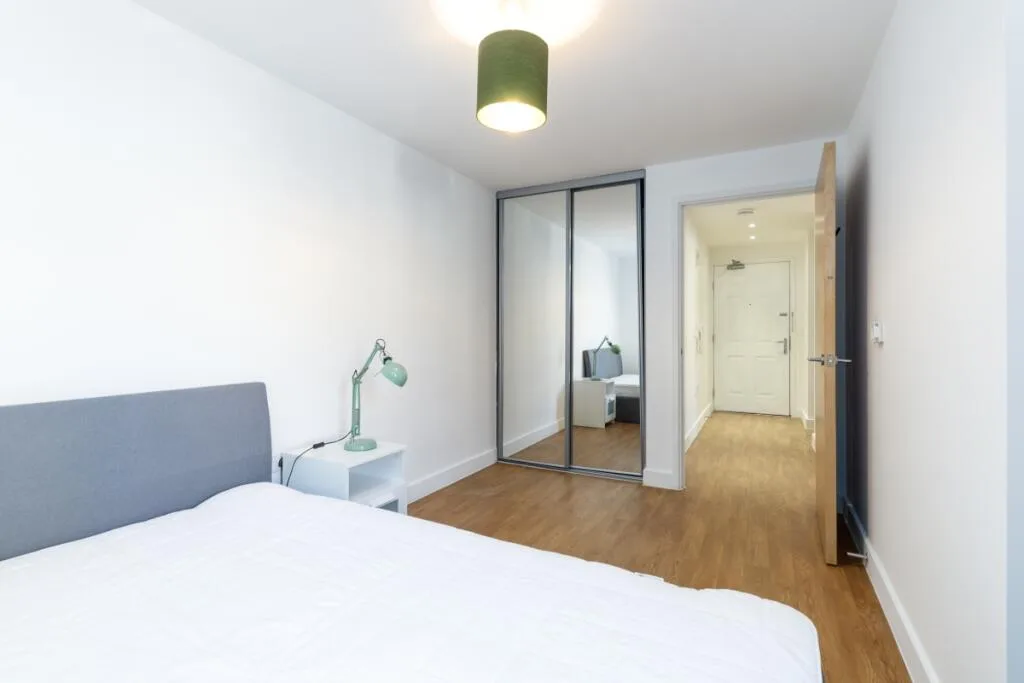 1 bedroom apartment for rent
