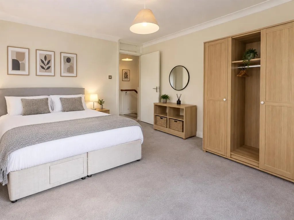 3 bedroom property for rent