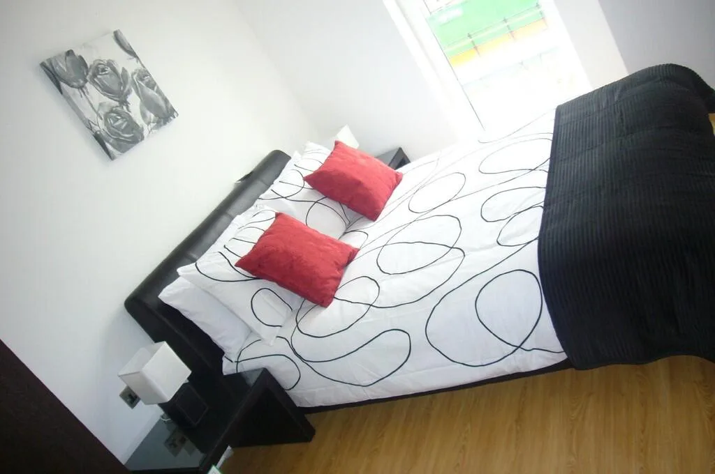 2 bedroom apartment for rent