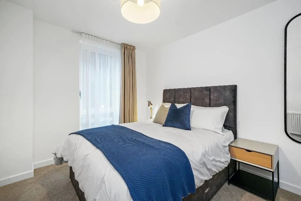 2 bedroom apartment for rent