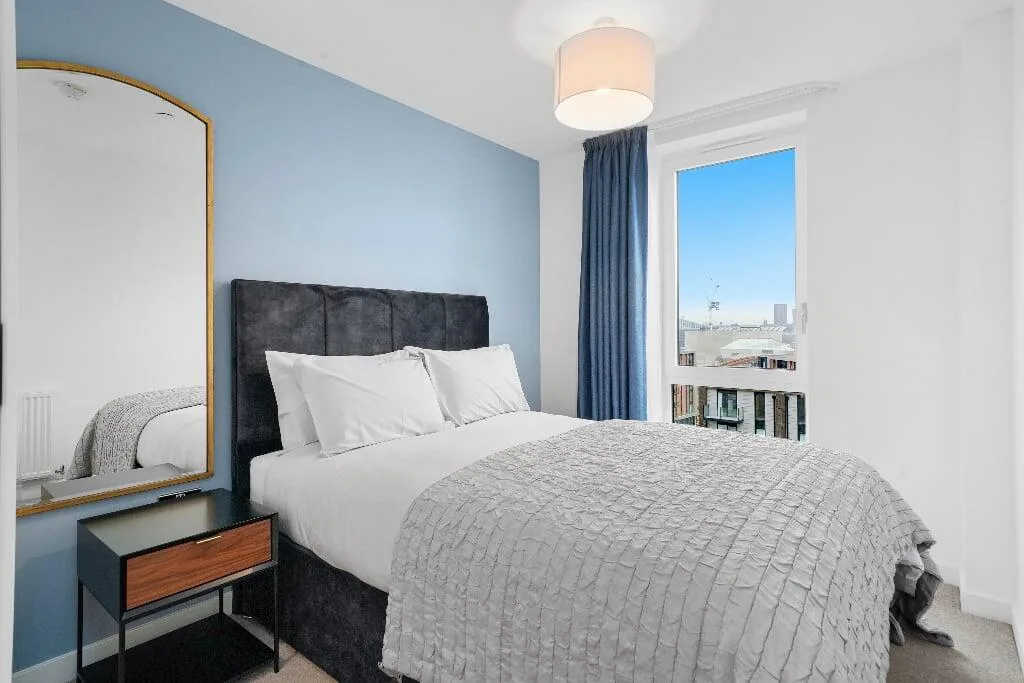 1 bedroom apartment for rent