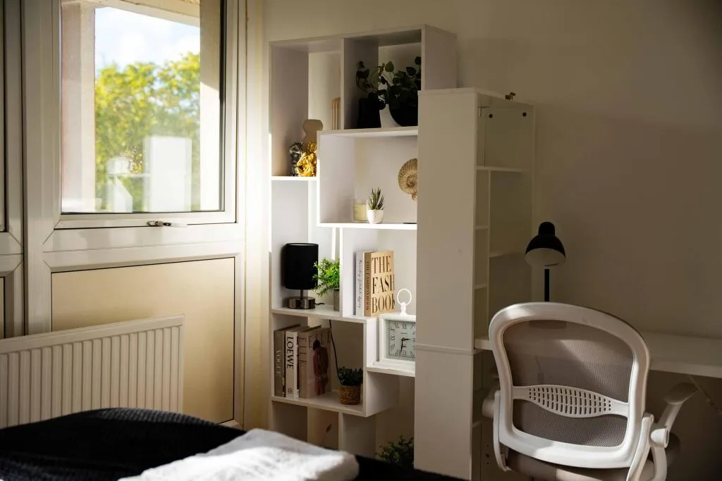 3 bedroom flat for rent
