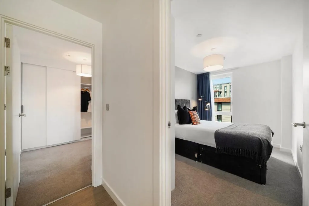 3 bedroom apartment for rent