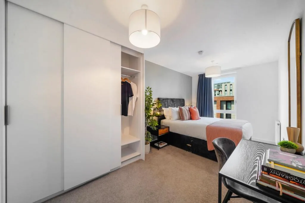 3 bedroom apartment for rent