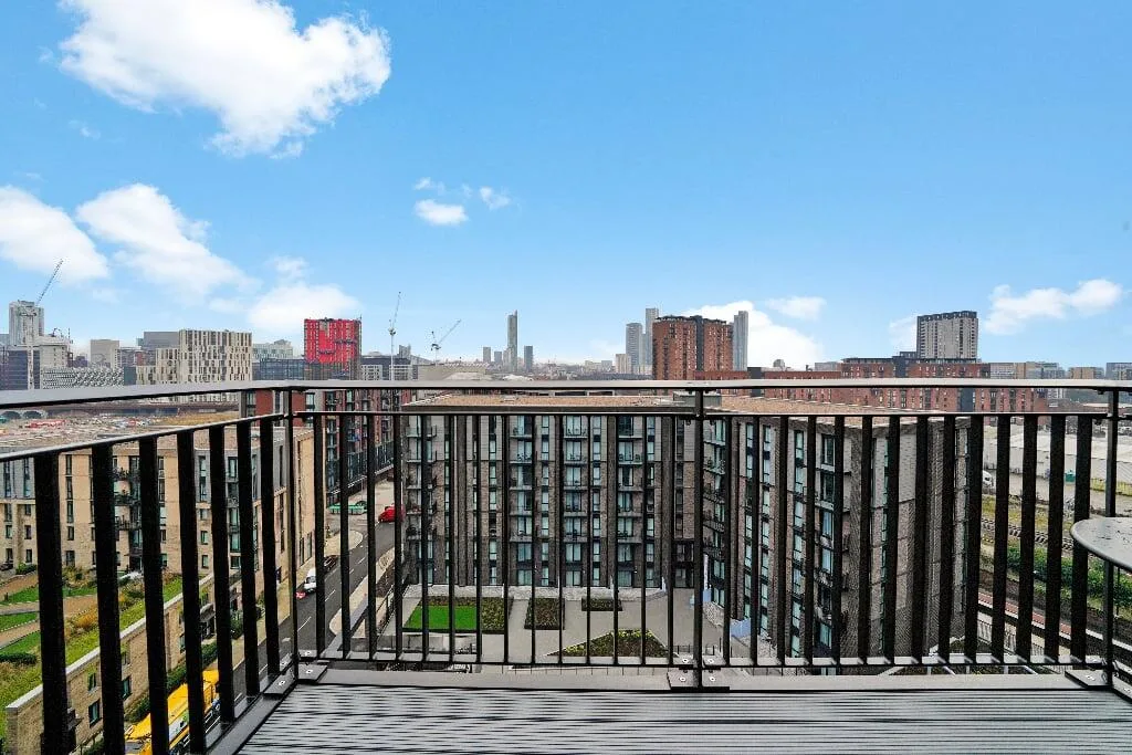 3 bedroom apartment for rent