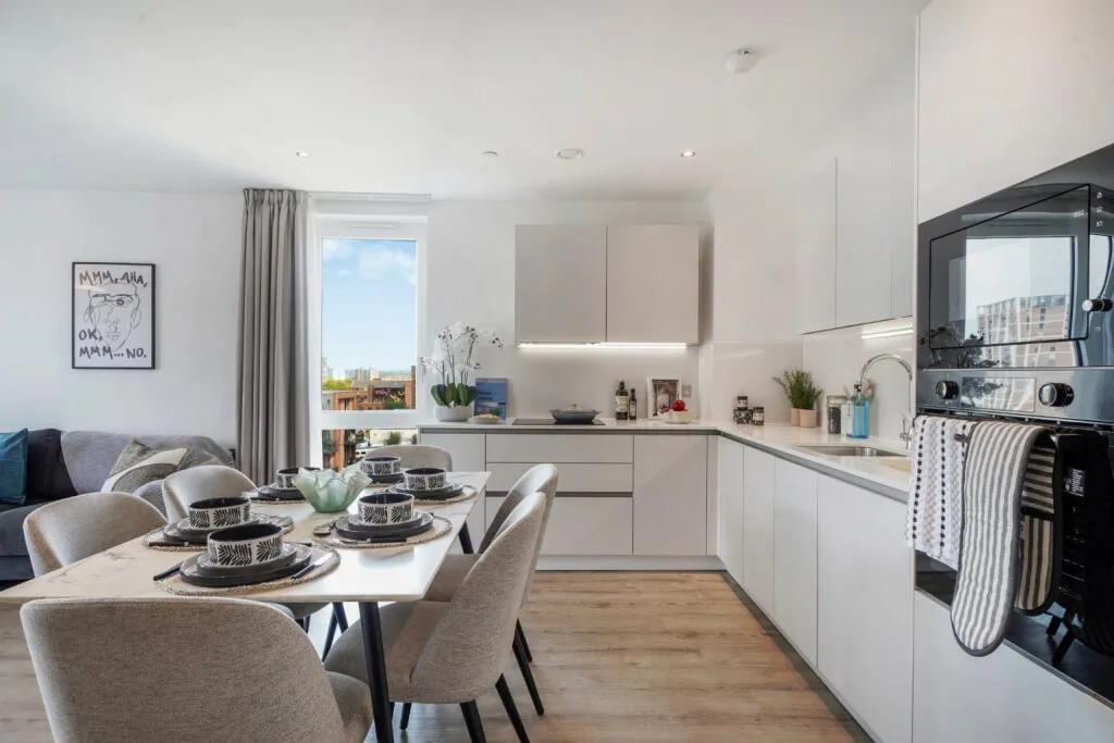 3 bedroom apartment for rent