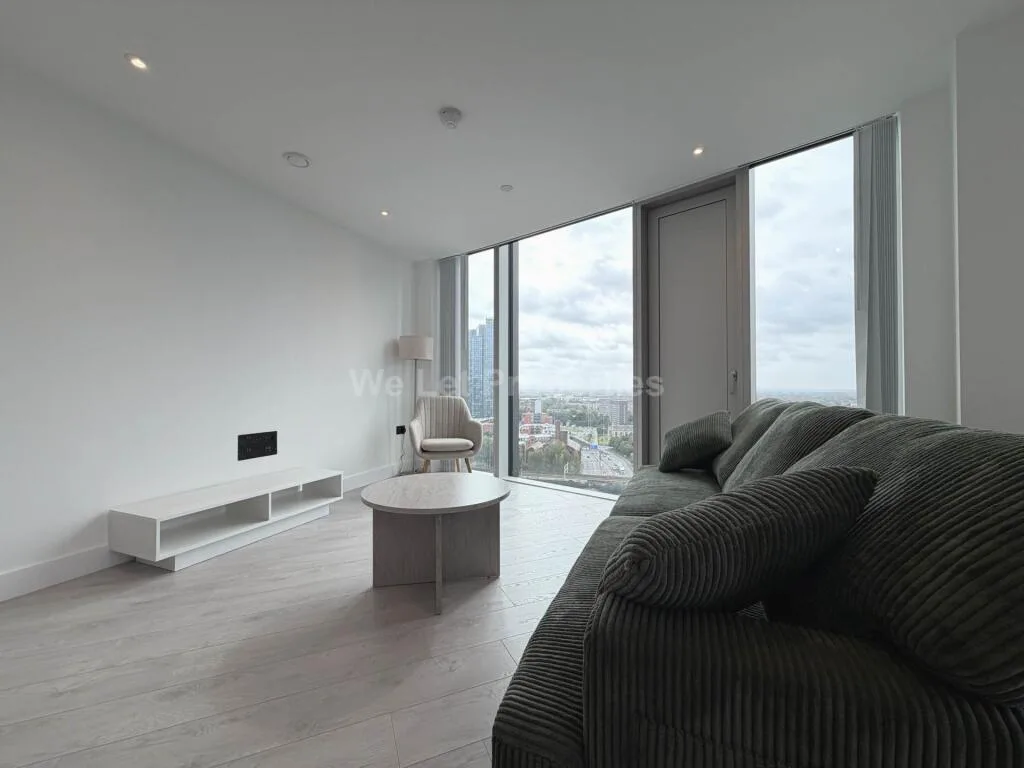 2 bedroom apartment for rent