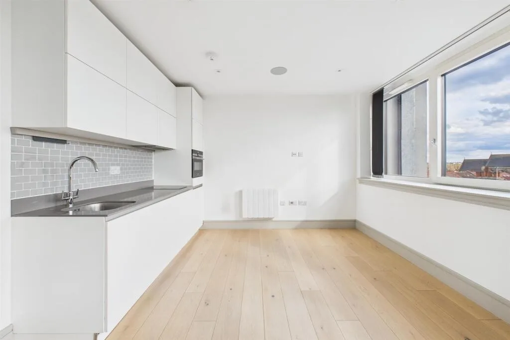 Studio apartment for rent