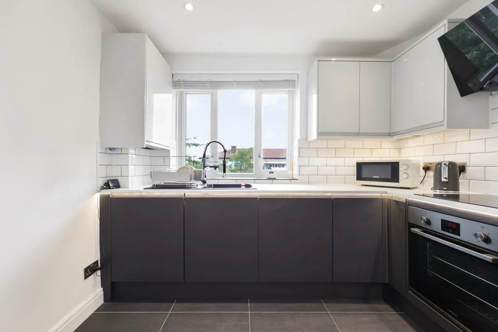 2 bedroom apartment for rent