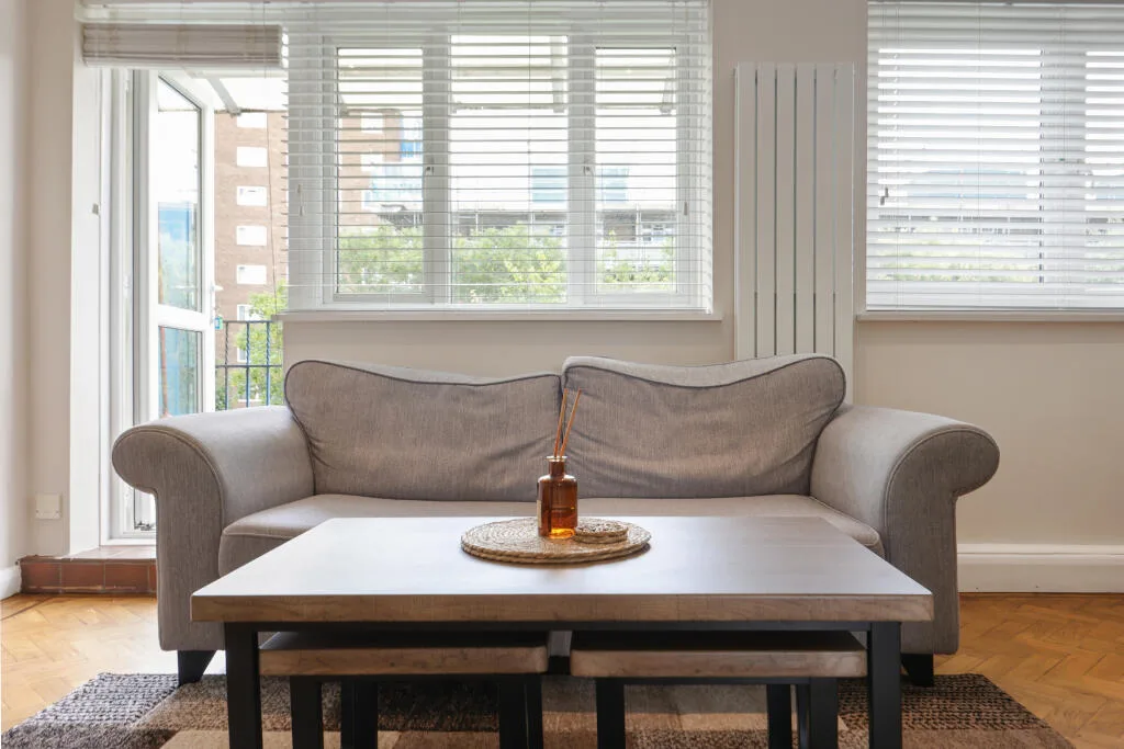 2 bedroom apartment for rent
